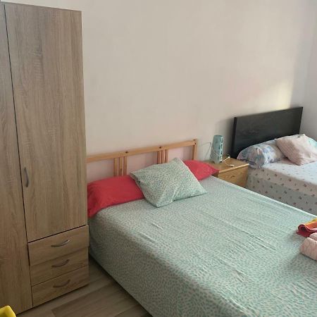 Piso En El Humedo, Al Lado Plaza Mayor 莱昂 外观 照片