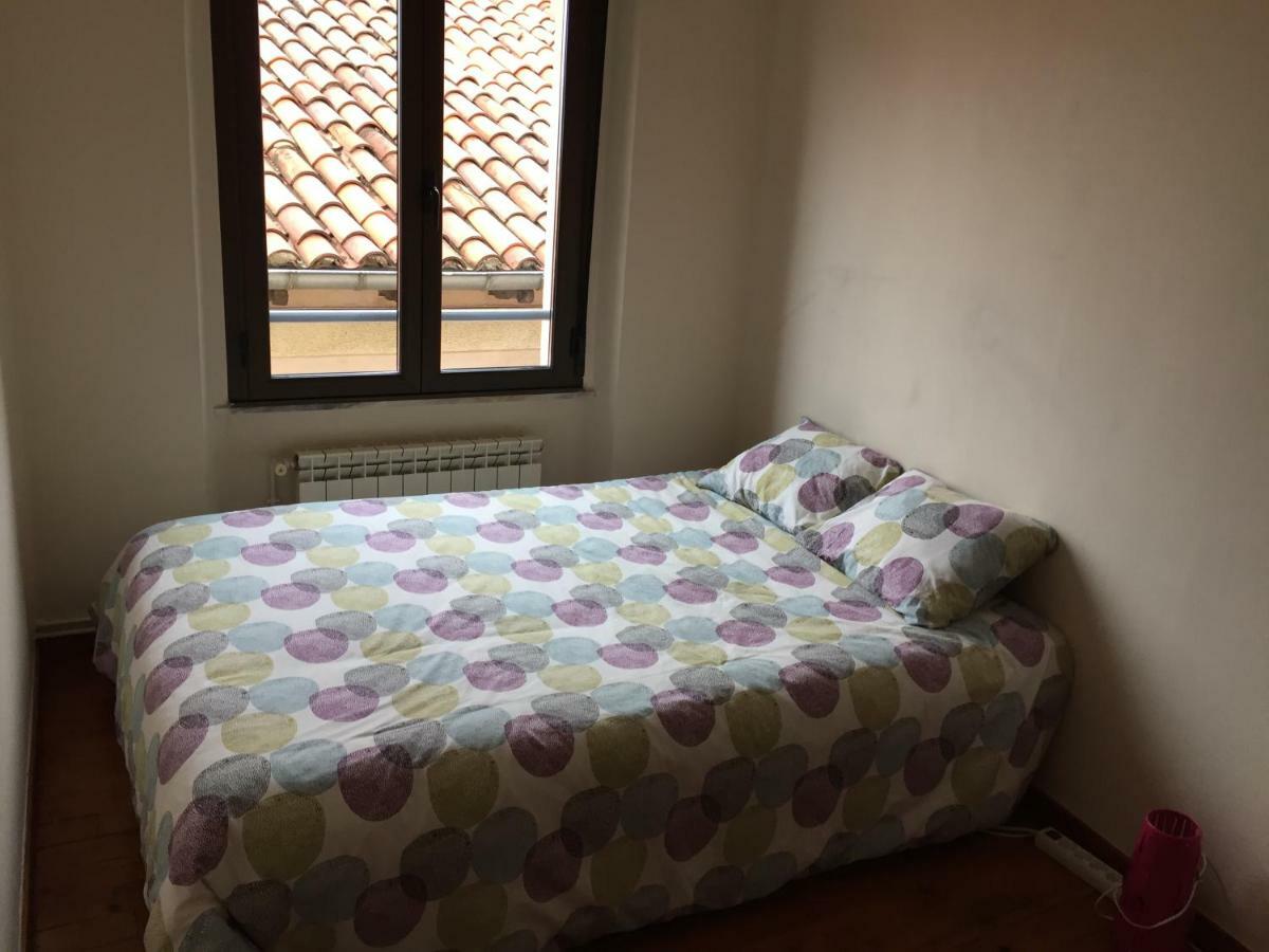 Piso En El Humedo, Al Lado Plaza Mayor 莱昂 外观 照片