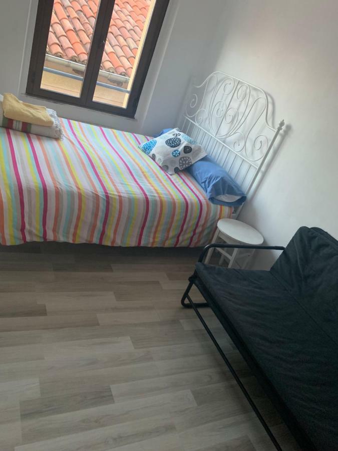 Piso En El Humedo, Al Lado Plaza Mayor 莱昂 外观 照片